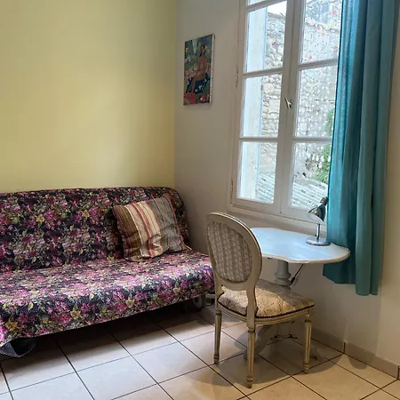 Mia Casa - Gauguin - Central, Artistique Et Calme